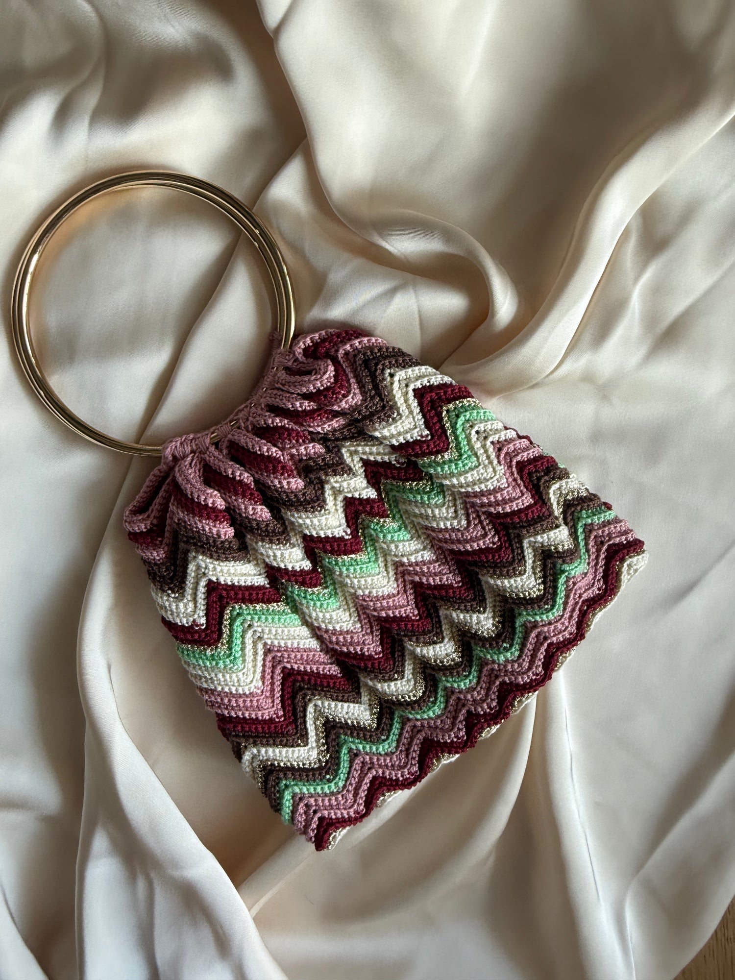 Lvga bags by Ana Paula