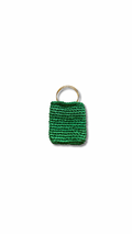 Miss Elegant Bag - handmade