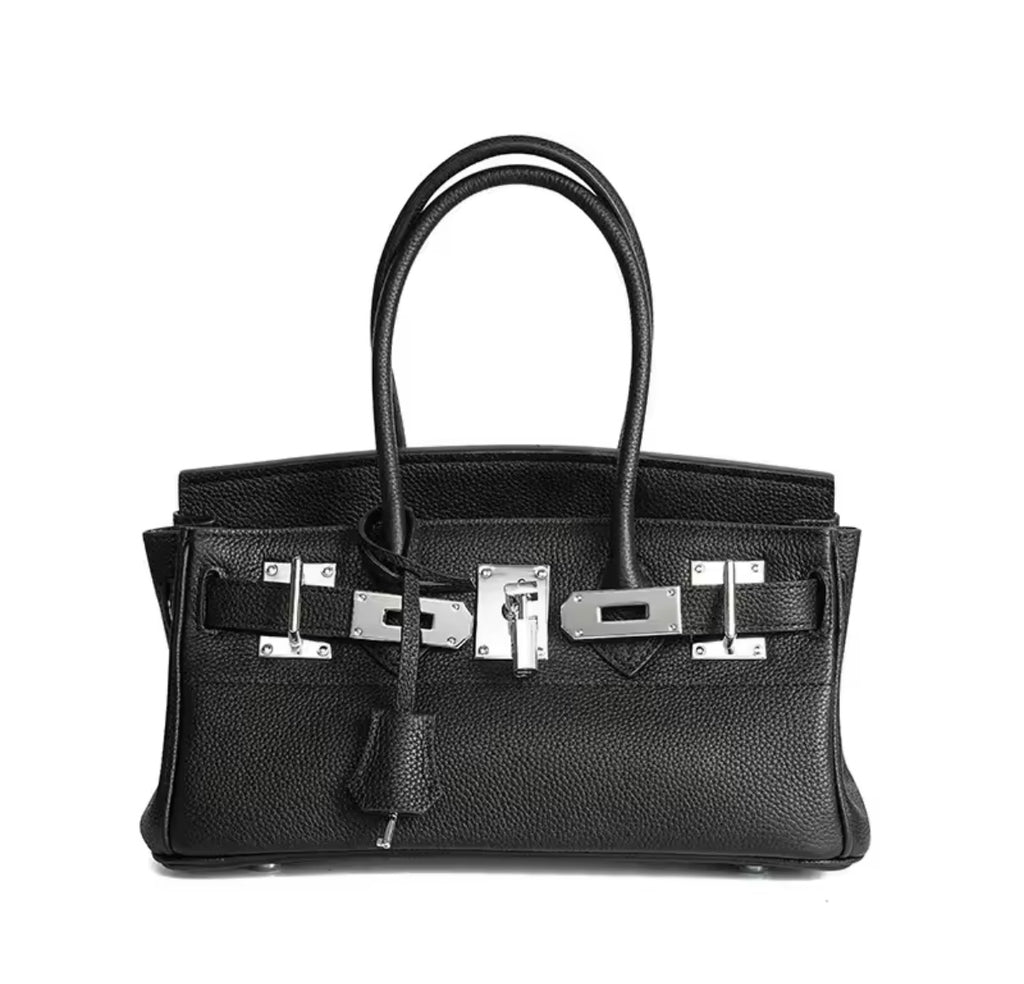 Genuine leather bag
