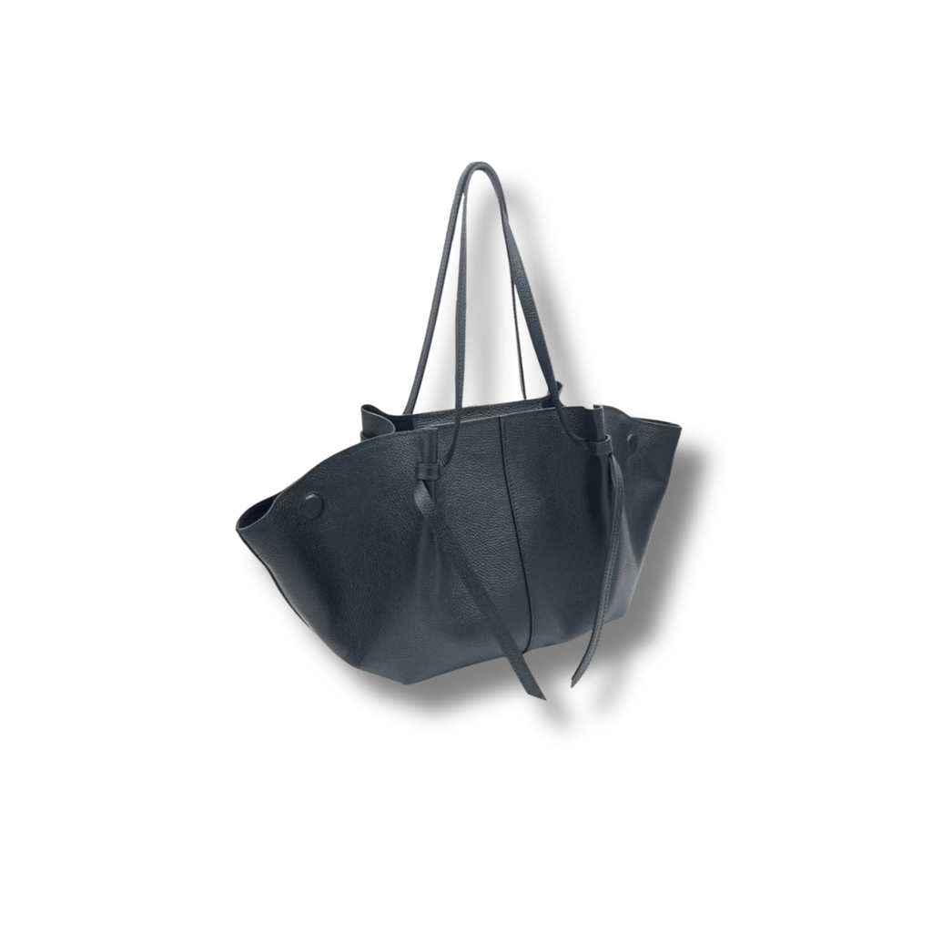 Borsa Tote in Pelle Everyday