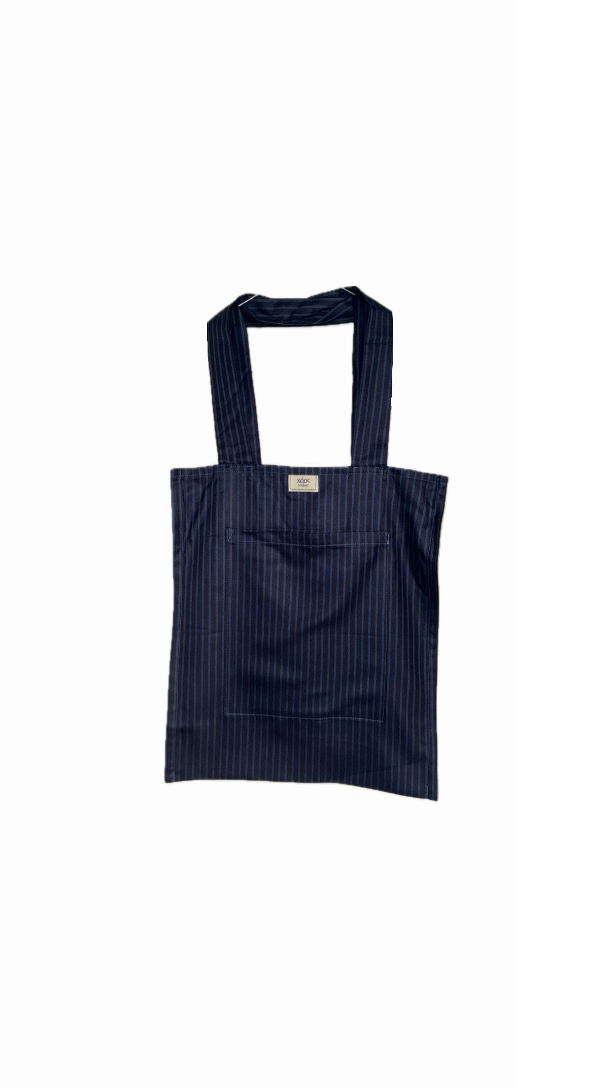 Borse fatte a mano blu