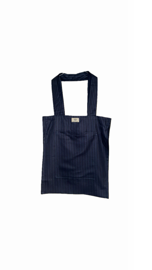 Borse fatte a mano blu