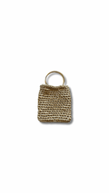 Miss Elegant Bag - handmade