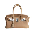 Genuine leather bag