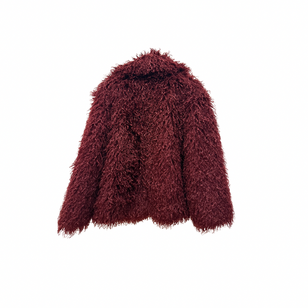 Eco Pelliccia Aynaray | Bordeaux
