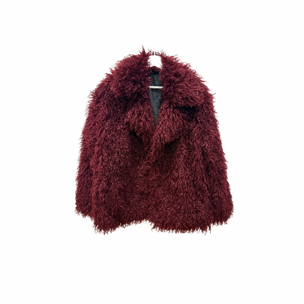 Eco Pelliccia Aynaray | Bordeaux