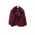 Eco Pelliccia Aynaray | Bordeaux