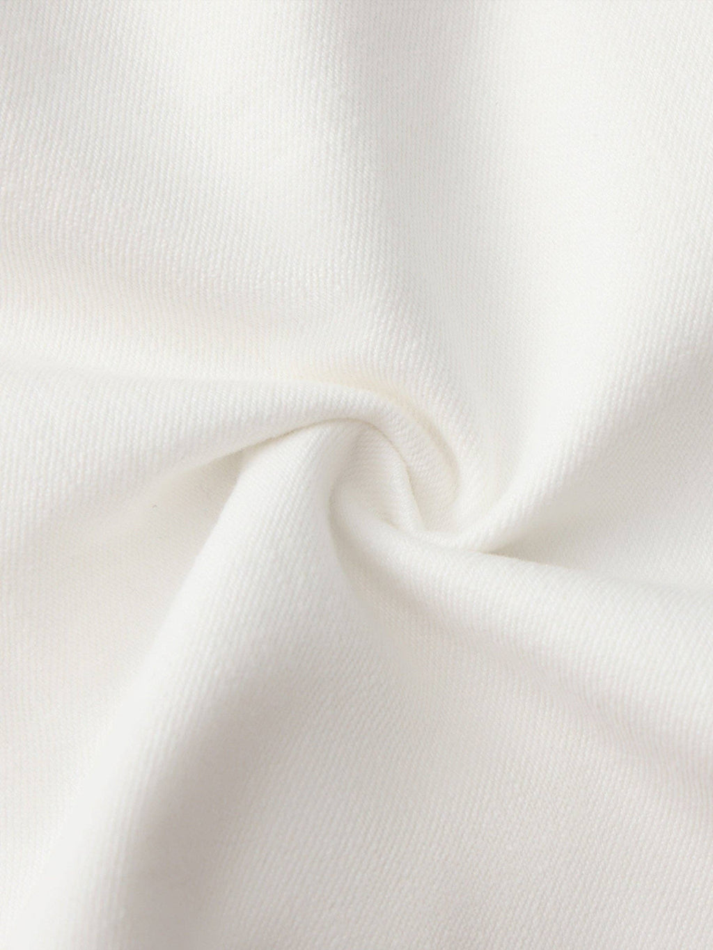 Gonna midi dritta a doppia vita by CUBIC: White