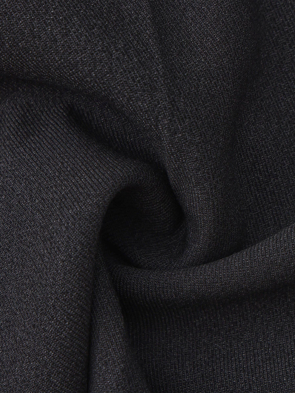 Pantaloni da completo casual CUBIC a gamba dritta: Dark Grey