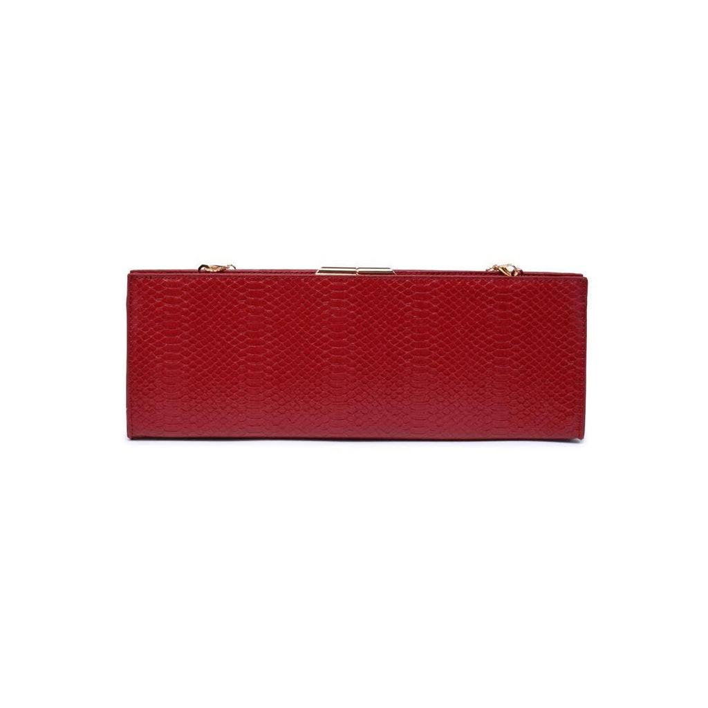 Nazlee - Morsa del serpente by URBAN: Red