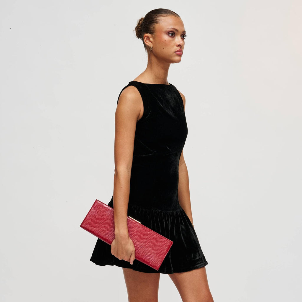 Nazlee - Morsa del serpente by URBAN: Red