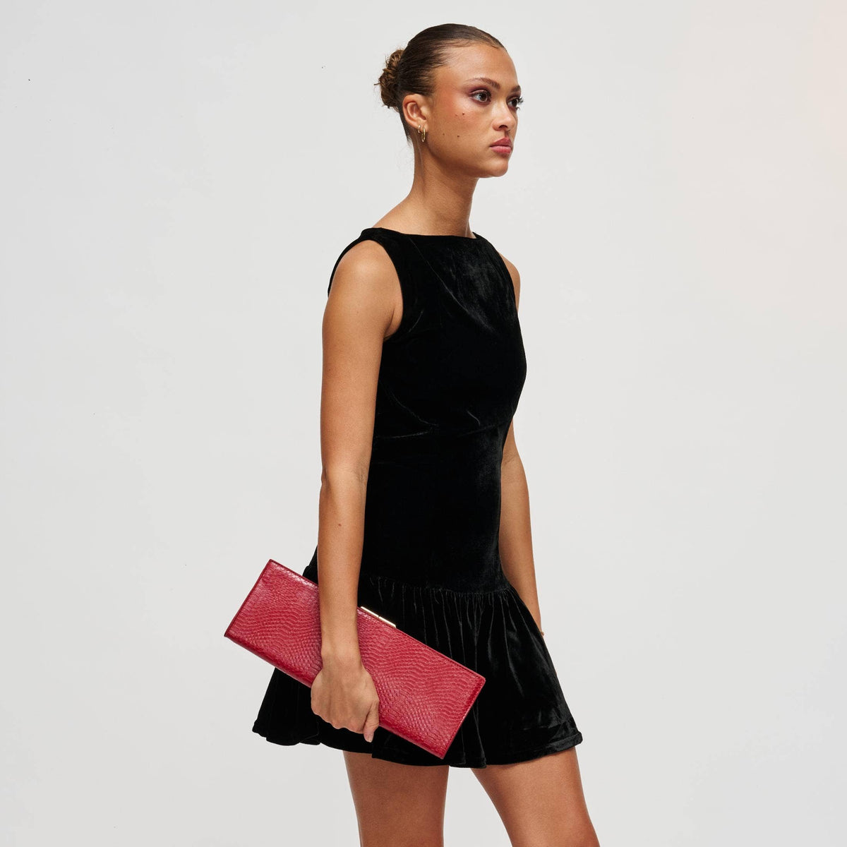 Nazlee - Morsa del serpente by URBAN: Red