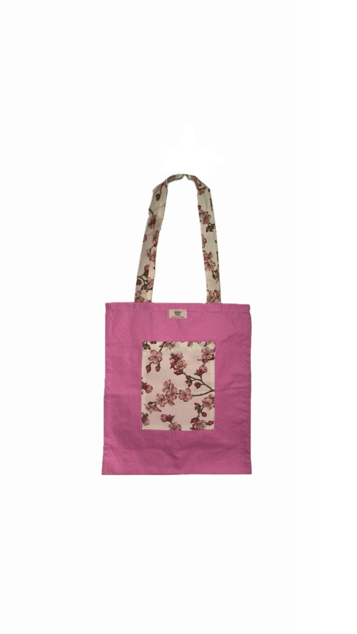 Borse fatta a mano rosa