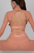 Pantalone Diana | Terra