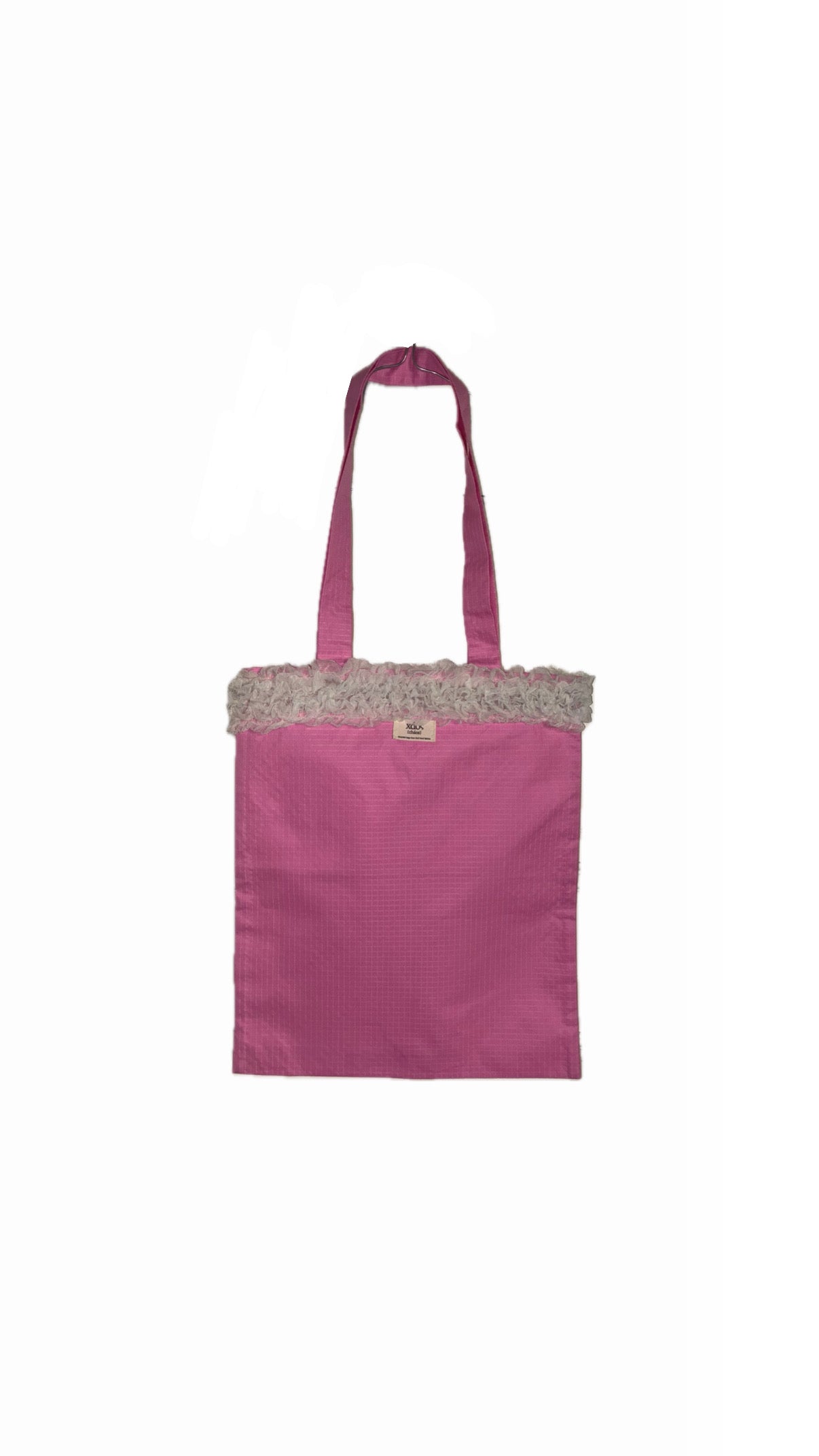 Borse fatta a mano rosa