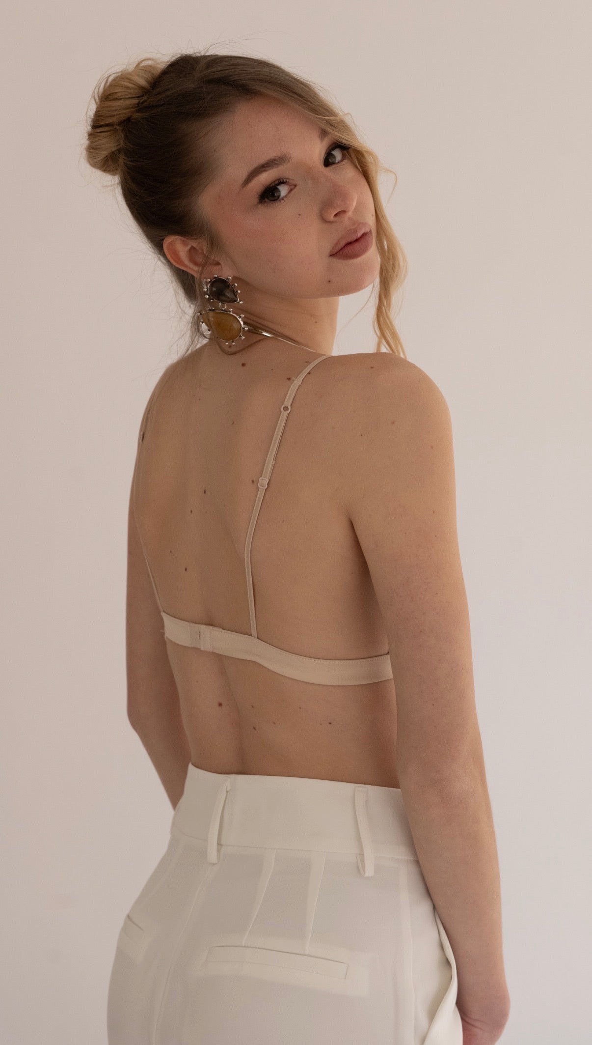 Orecchini Columbia