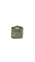 Handmade bag