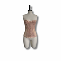 Romantic corset