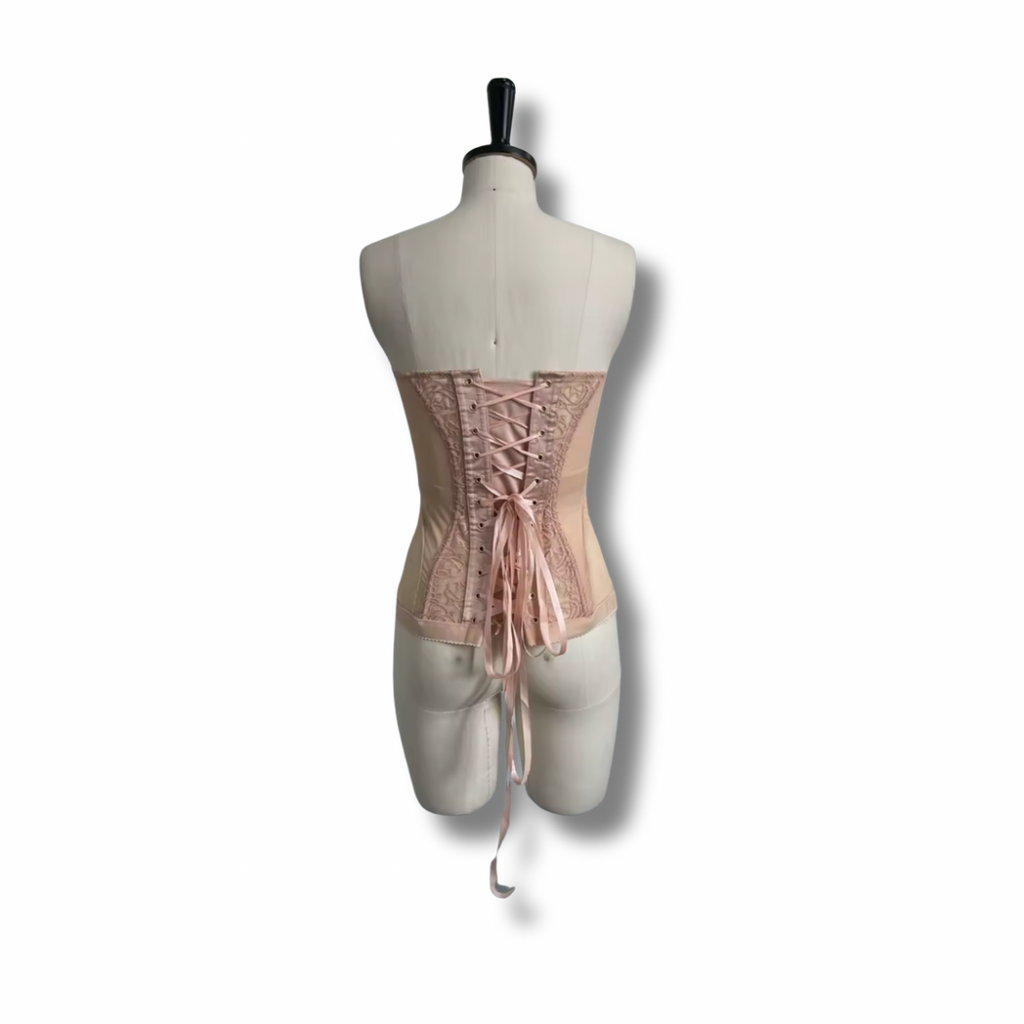 Romantic corset