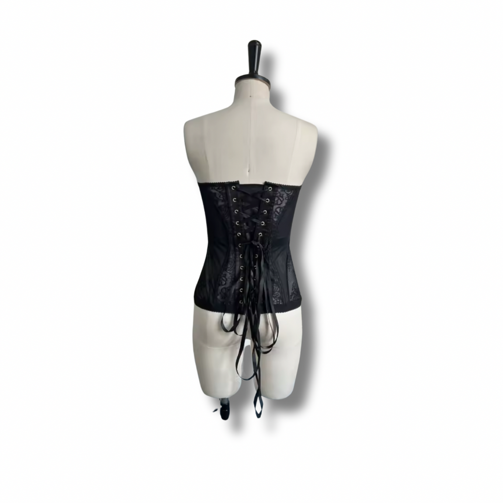 Romantic corset