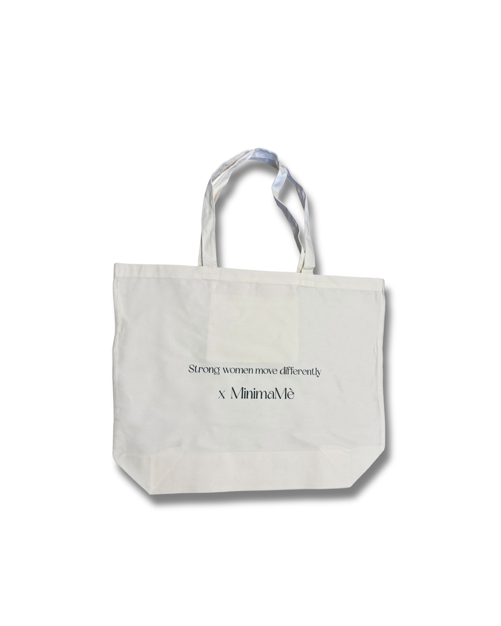 Maxi Tote Bag Women's Movimento
