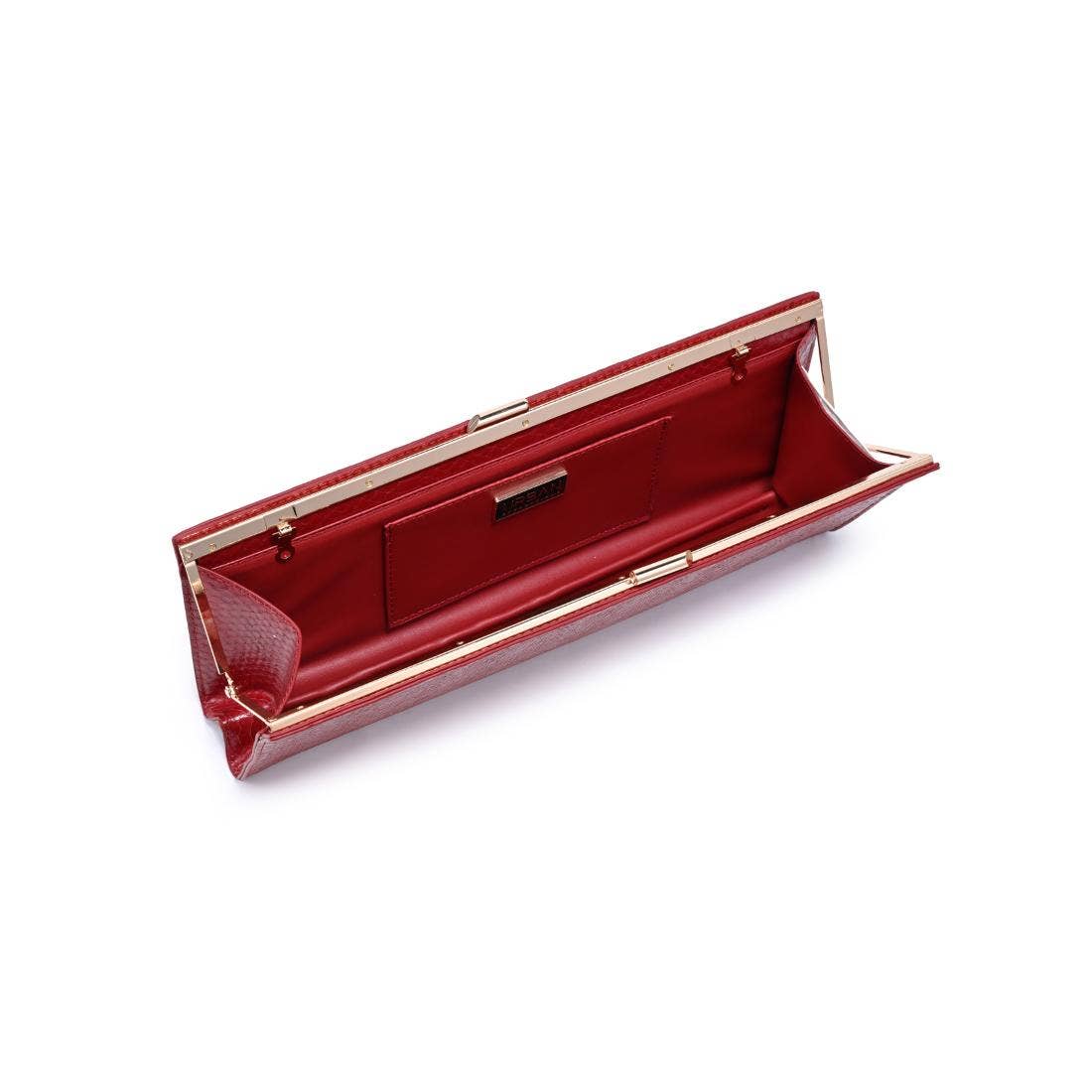 Nazlee - Morsa del serpente by URBAN: Red