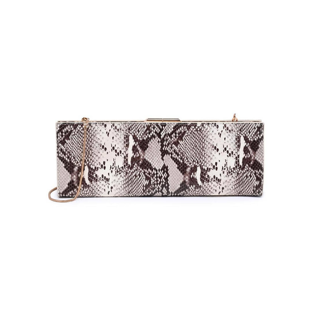 Nazlee - Morsa del serpente by URBAN: Brown Multi