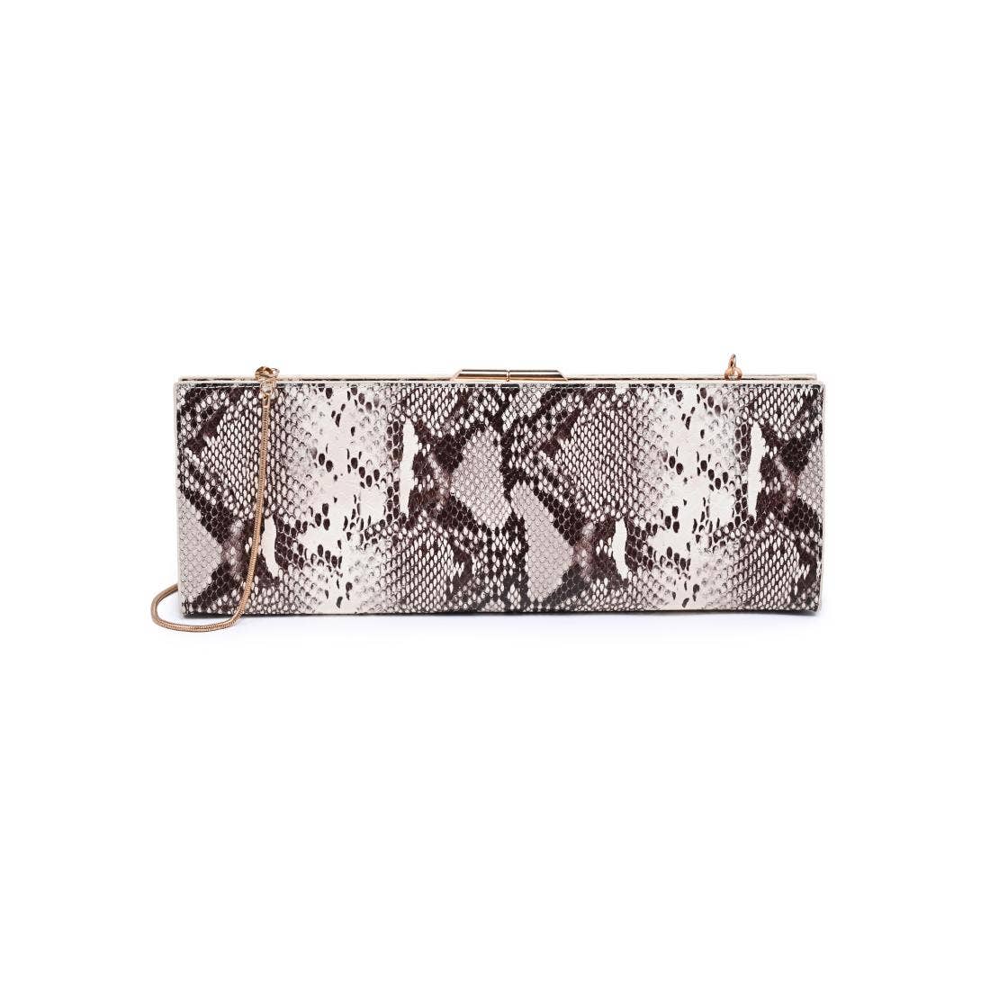 Nazlee - Morsa del serpente by URBAN: Brown Multi